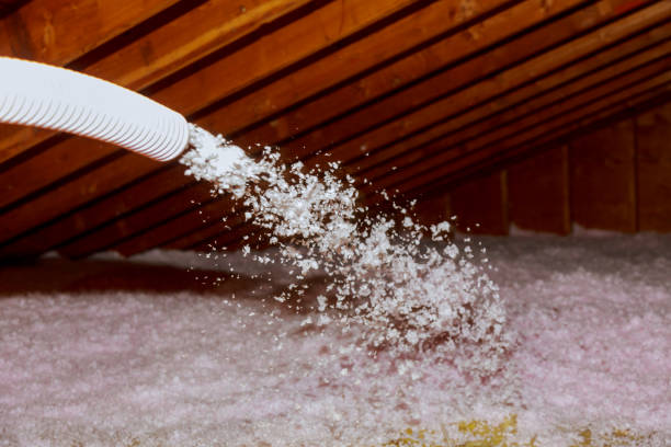 Best Residential Insulation in Itasca, TX