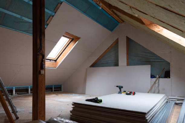 Best Specialized Insulation Services in Itasca, TX