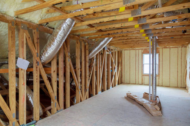 Best Fiberglass Insulation in Itasca, TX