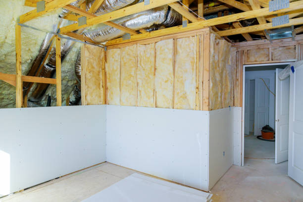 Best Geographic-Specific Insulation Services in Itasca, TX