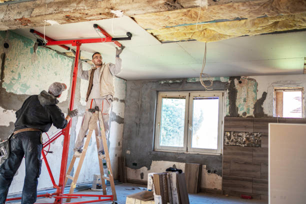 Best Spray Foam Insulation in Itasca, TX