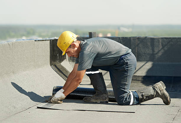 Types of Insulation We Offer in Itasca, TX