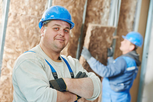 Best Insulation for Specific Applications in Itasca, TX