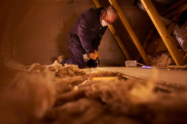 Itasca, TX Insulation Contractor Company